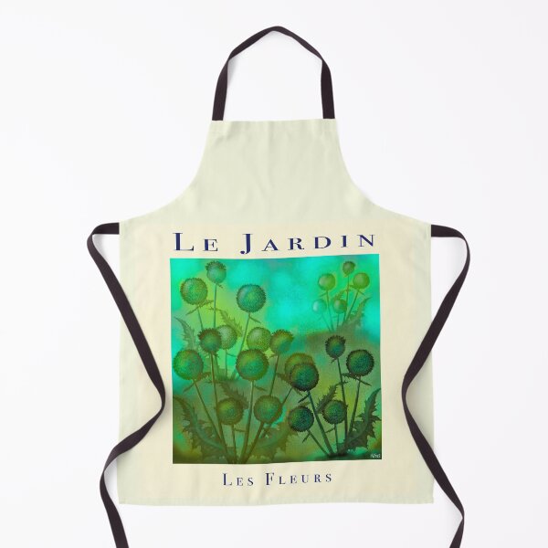 Item preview, Le Jardin - Les Fleurs designed and sold by KateVanFloofno1.