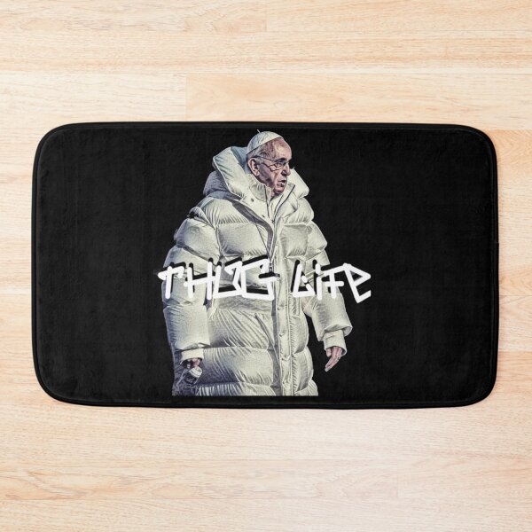 Item preview,  Thug Life  designed and sold by Flirt-Teez.