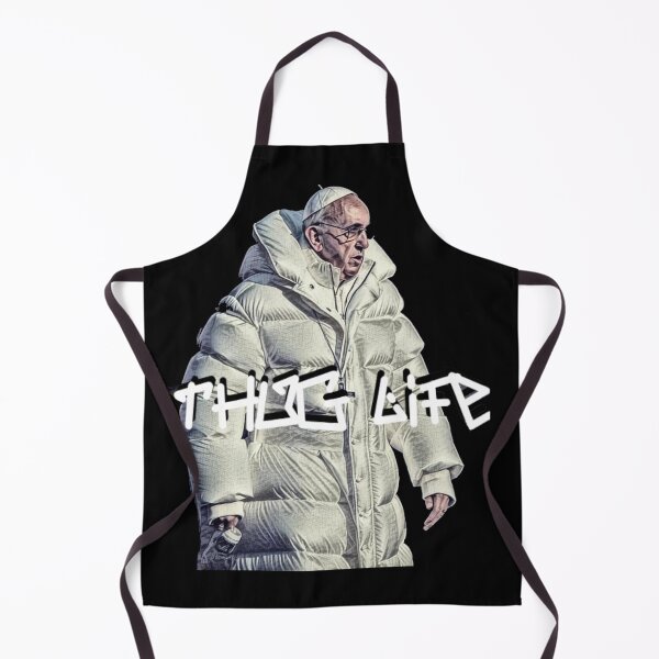 Item preview,  Thug Life  designed and sold by Flirt-Teez.