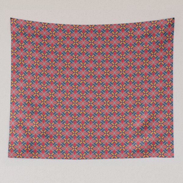 Item preview, Muro de Flores designed and sold by aka-mubbles.