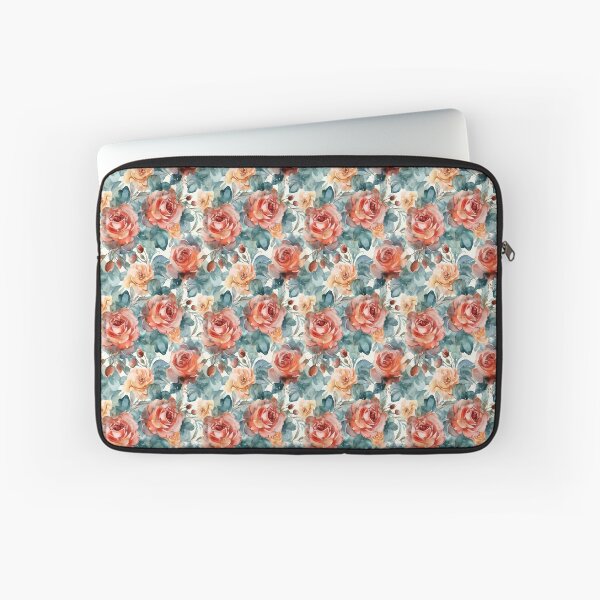 Item preview, watercolor roses designed and sold by RavenWrangler.