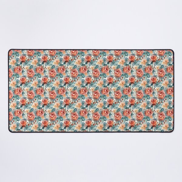 Item preview, watercolor roses designed and sold by RavenWrangler.