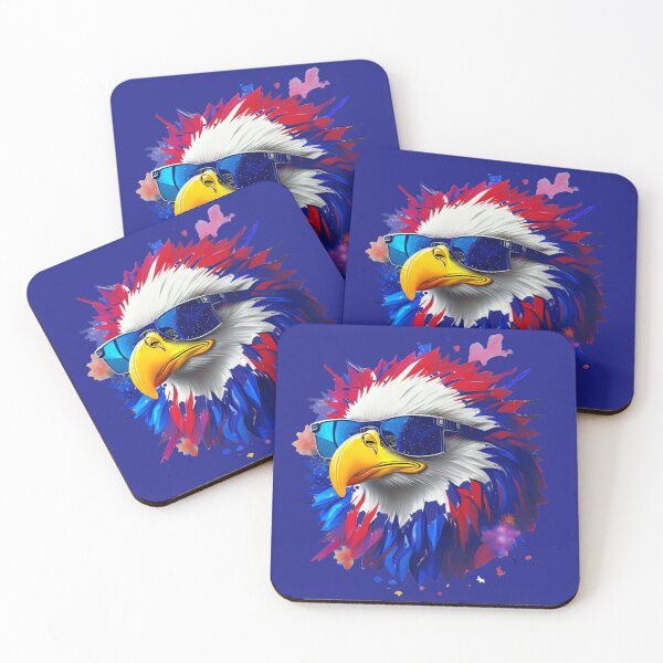 Item preview, Graffiti American Eagle designed and sold by Minpadesign.