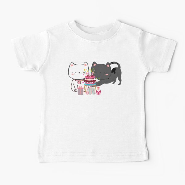 Aesthetic Cute Hello Kitty Familiar T-Shirt Trendy Store