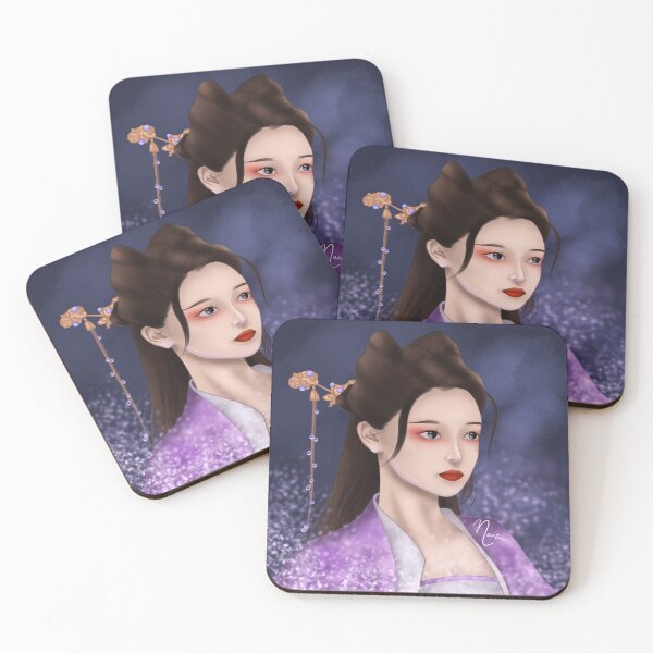 Item preview, TTEOM 翩然 designed and sold by Natalie Wong.