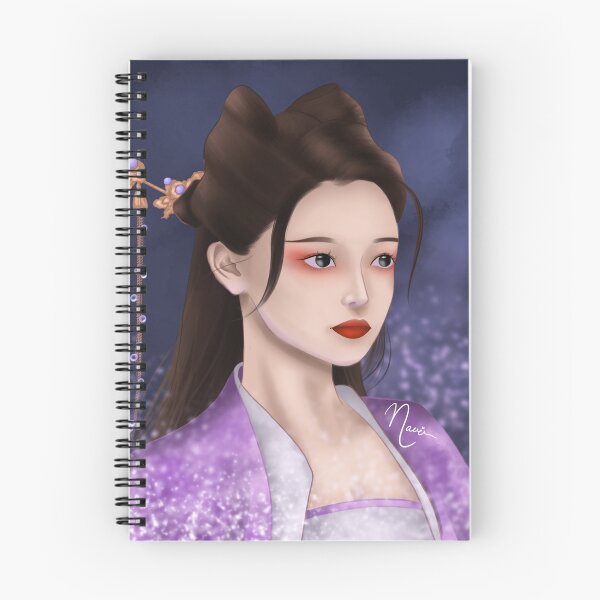 Item preview, TTEOM 翩然 designed and sold by Natalie Wong.