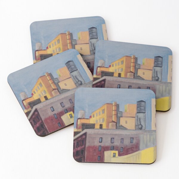 Item preview, Colors of New York designed and sold by Leoniedavinci.