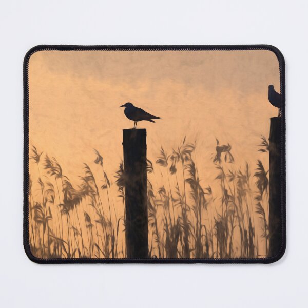 Item preview, Perched at Sunset designed and sold by nbrandsberg.