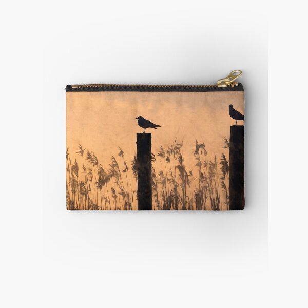 Item preview, Perched at Sunset designed and sold by nbrandsberg.