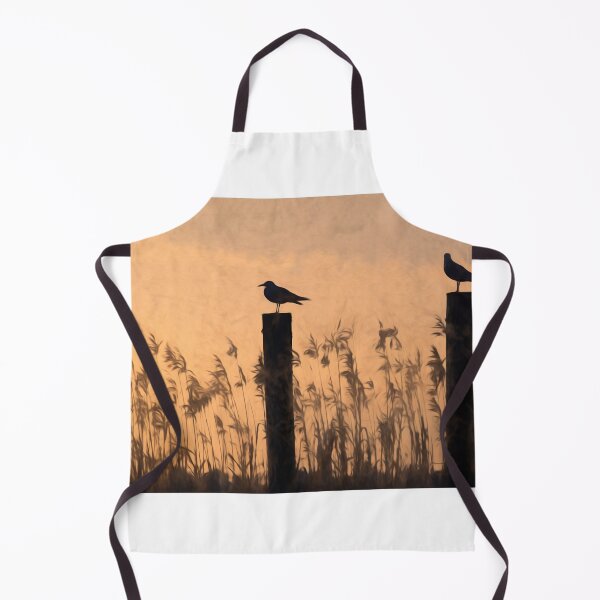 Item preview, Perched at Sunset designed and sold by nbrandsberg.