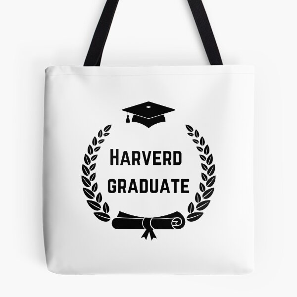 Item preview, Harverd Graduate designed and sold by Loot Locker.