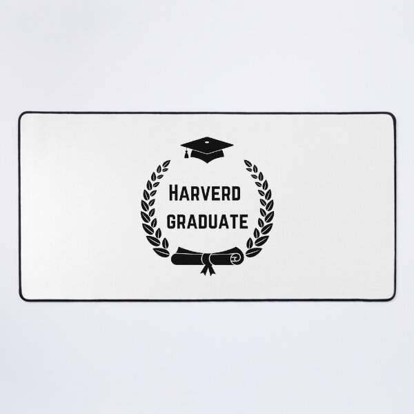 Item preview, Harverd Graduate designed and sold by Loot Locker.