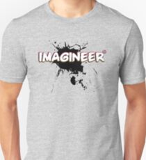 Imagineer Unisex T-Shirt