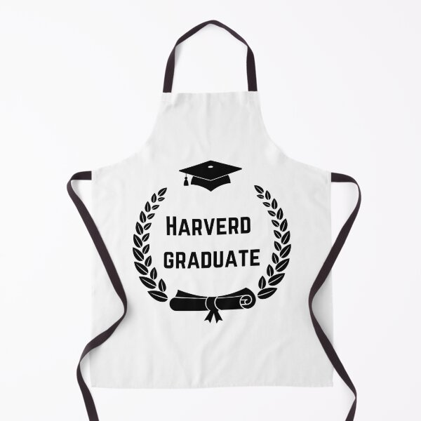 Item preview, Harverd Graduate designed and sold by Loot Locker.