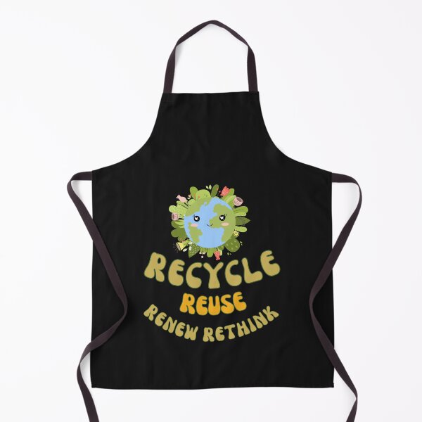 Artikelvorschau, Umdenken Recyceln Wiederverwenden Erneuern entworfen und verkauft von gedkeaw.