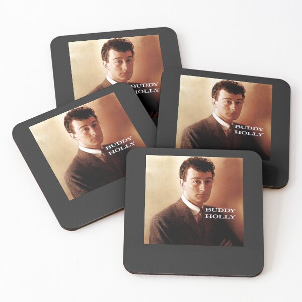 Item preview, Buddy Holly Buddy Holly 2 Album Cover. designed and sold by ShirleyBr99.