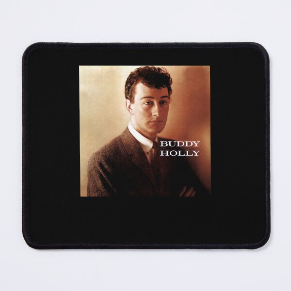 Item preview, Buddy Holly Buddy Holly 2 Album Cover. designed and sold by ShirleyBr99.