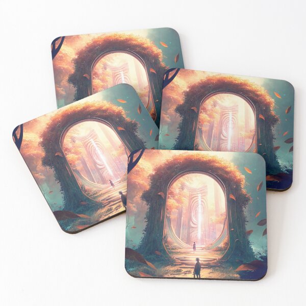 Item preview, Lost land on Earth designed and sold by radlaymornings.
