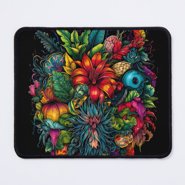 Item preview, Tropical designed and sold by JPugliese.