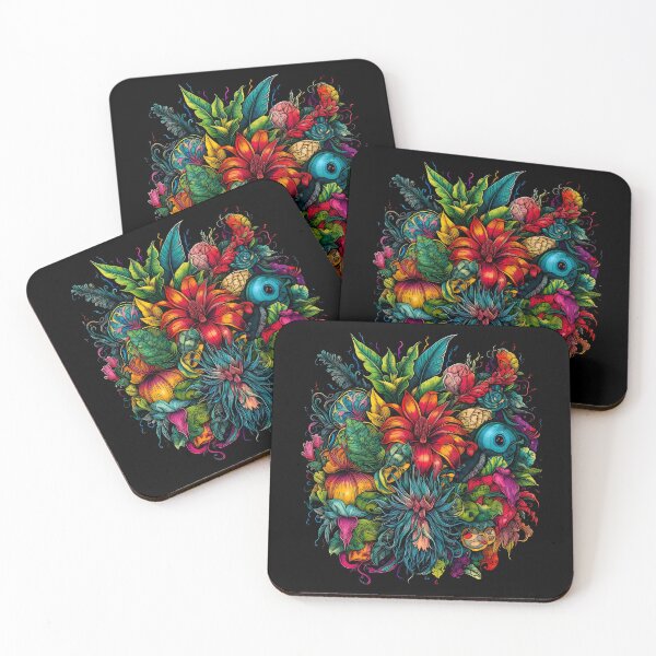 Item preview, Tropical designed and sold by JPugliese.