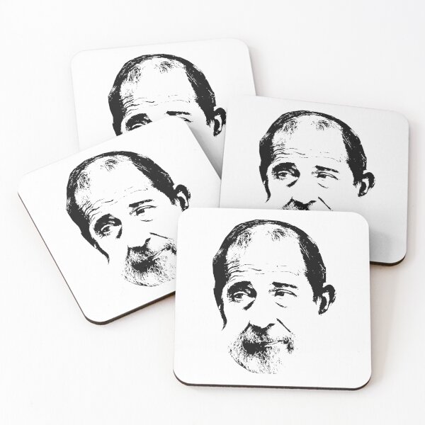 Item preview, Álvaro Siza Vieira - Illustration face designed and sold by SLGA-Designs.