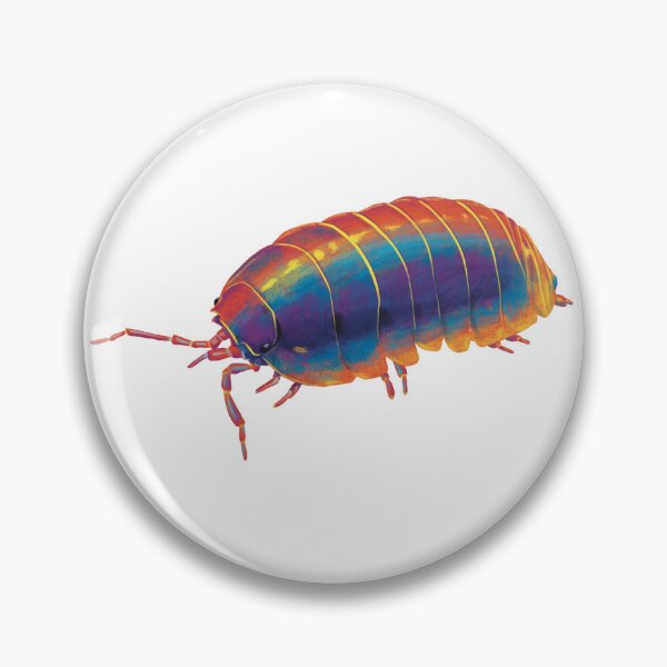 Item preview, Woodlouse designed and sold by Alan2903.