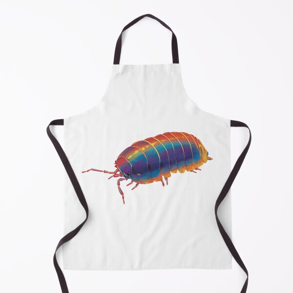 Item preview, Woodlouse designed and sold by Alan2903.