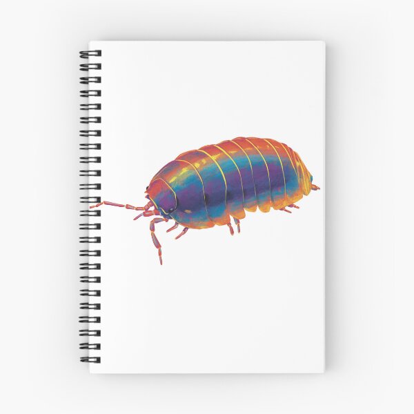 Item preview, Woodlouse designed and sold by Alan2903.