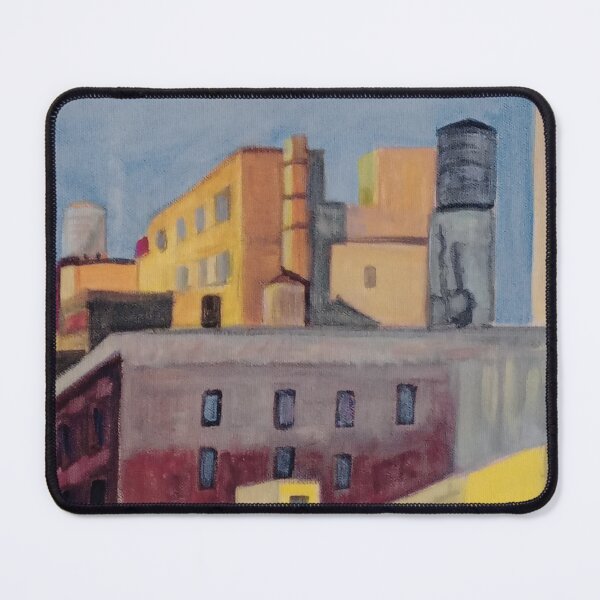 Item preview, Colors of New York designed and sold by Leoniedavinci.
