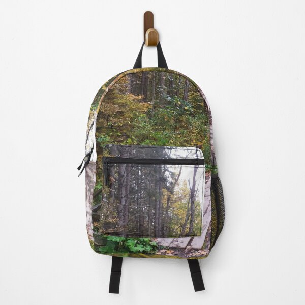 Item preview, Schoharie County back country road designed and sold by CatskillMeander.