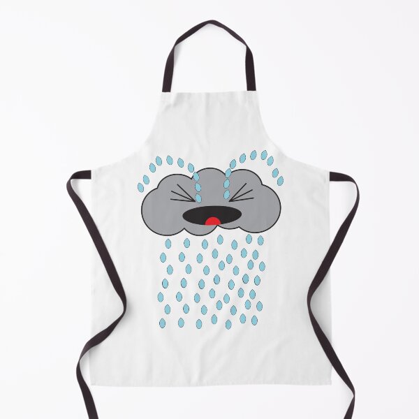 Item preview, Crying Cloud designed and sold by ValeriesGallery.