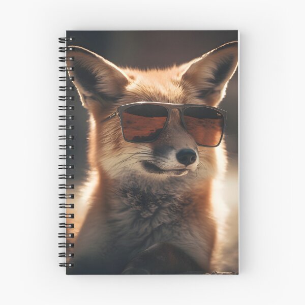 Item preview, boss fox designed and sold by Chaote-Shop.
