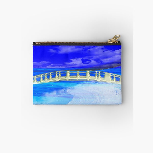 Item preview, Bridge Over Troubled Water- Art + products Design  designed and sold by haya1812.