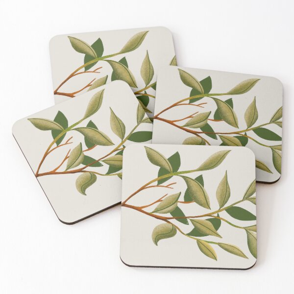 Item preview, nature illustration designed and sold by MadameArdent.