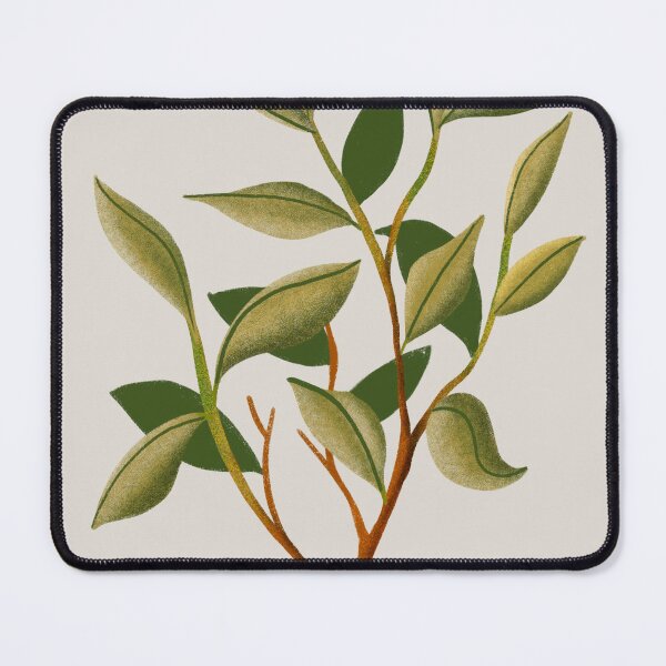 Item preview, nature illustration designed and sold by MadameArdent.