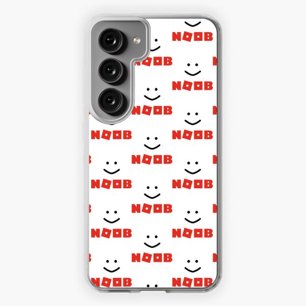 Roblox Telefoonhoesje Voor Samsung  Phone Case Samsung A50 Roblox - Matte  Phone Case - Aliexpress