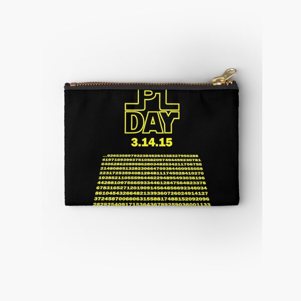 Item preview, Pi Day - Transcend the Irrational designed and sold by LaCaDesigns.