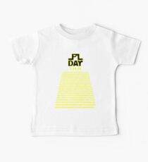 Pi Day - Transcend the Irrational Baby Tee