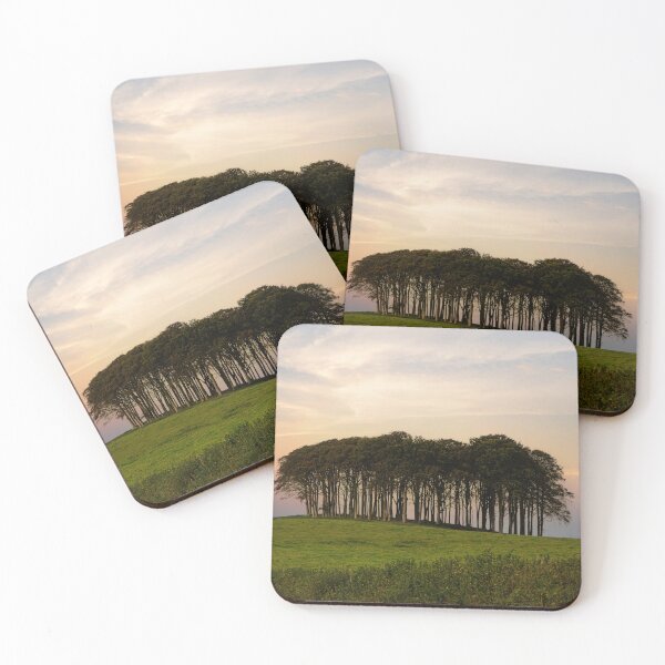 Item preview, Nearly Home Trees, Coming home trees, designed and sold by kathleenjean.