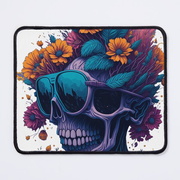 Item preview,  Dead brain wearing  designed and sold by adambus.