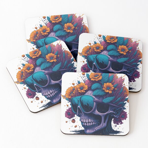 Item preview,  Dead brain wearing  designed and sold by adambus.