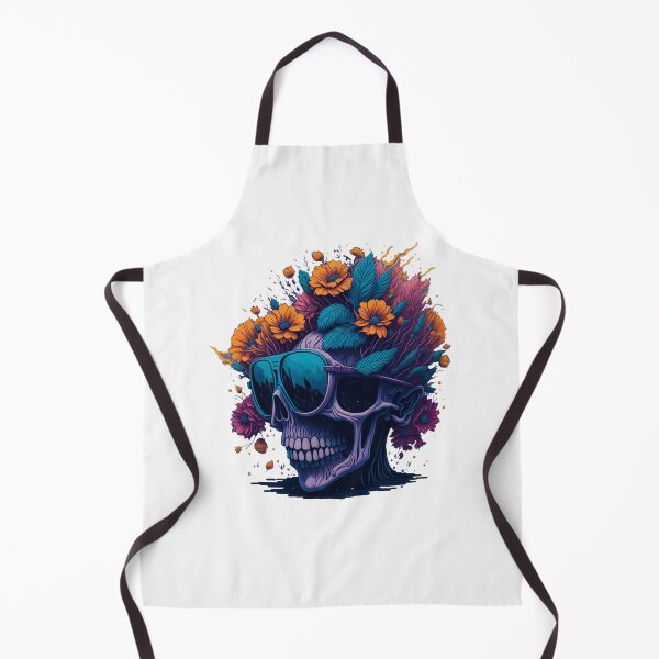 Item preview,  Dead brain wearing  designed and sold by adambus.