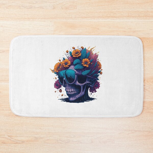 Item preview,  Dead brain wearing  designed and sold by adambus.