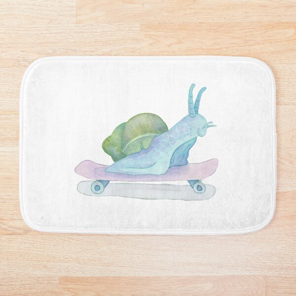 Item preview, Speedy Snail designed and sold by Alan2903.