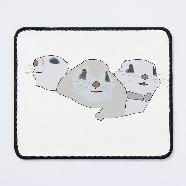 Item preview, Japanese Dwarf Flying Squirrel designed and sold by Nisha Prabhu.