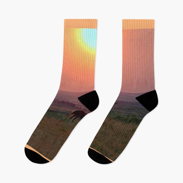 Item preview, Western Sky designed and sold by seventySIXart&photo .