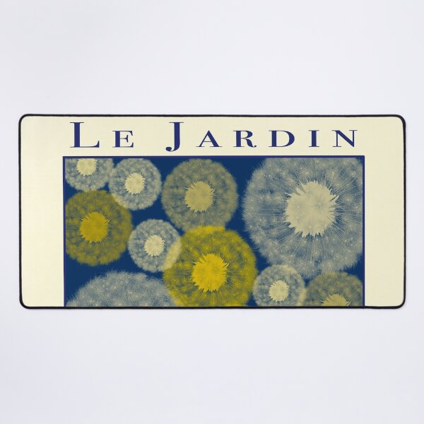 Item preview, Le Jardin - Les Fleurs - Dandelions designed and sold by KateVanFloofno1.