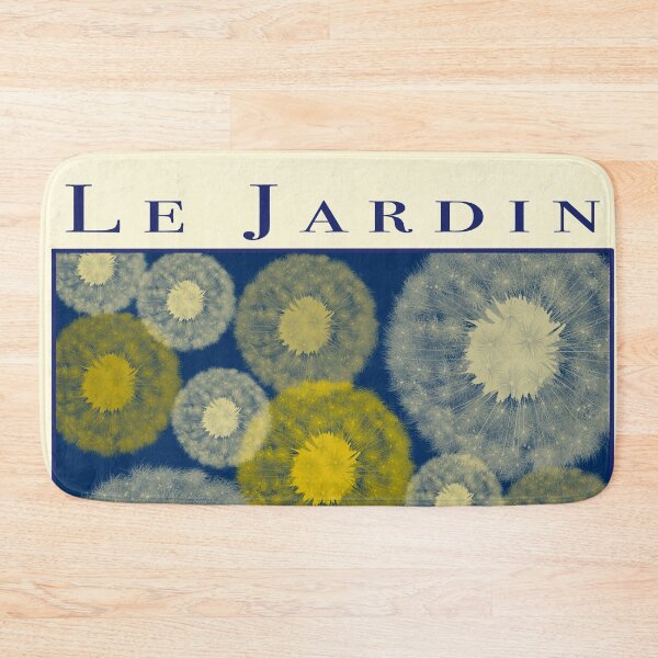 Item preview, Le Jardin - Les Fleurs - Dandelions designed and sold by KateVanFloofno1.