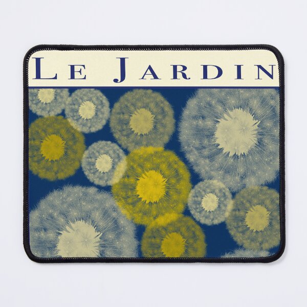 Item preview, Le Jardin - Les Fleurs - Dandelions designed and sold by KateVanFloofno1.