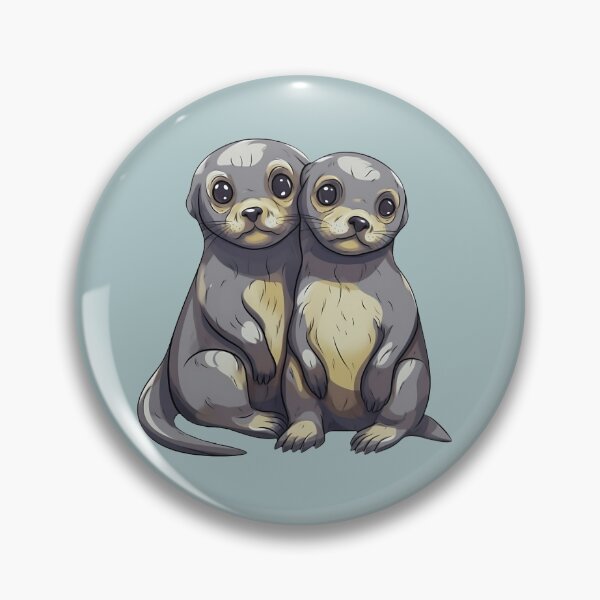 Item preview, Twin Otters designed and sold by RandomForestBot.
